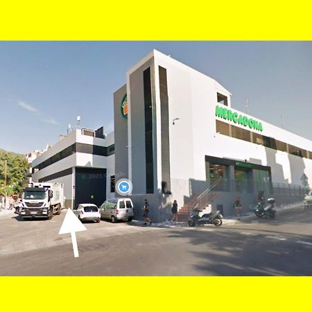 בנאלמדנה Lemon Beach Torrequebrada Apartament מראה חיצוני תמונה